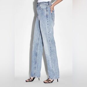 Ksubi Playback Karma Jeans - BNWT - 24